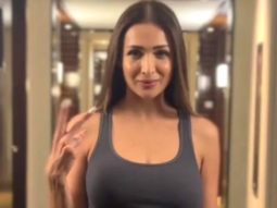 Malaika Arora’s new transition reel