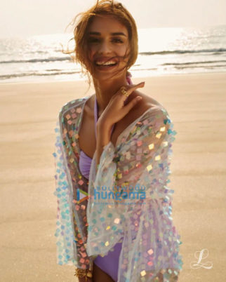 Celebrity Photos of Manushi Chhillar