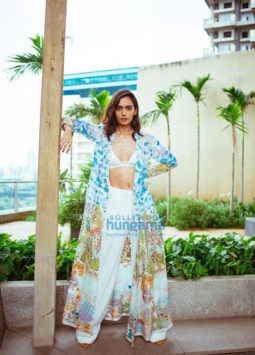 Celebrity Photos of Manushi Chhillar
