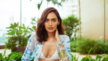 Celebrity Photos of Manushi Chhillar