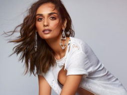 Manushi Chhillar kicks off second schedule of Tehran: ‘It’s an interesting film and a different role for me’