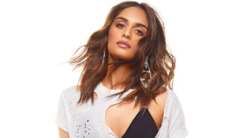 Manushi Chhillar looks dapper in her recent photoshoot