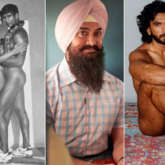 Milind Soman-Madhu Sapre's controversial naked picture shown in ...