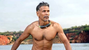 Milind Soman says he is okay being ‘objectified’ in his career as it’s his ‘USP’- “If I’m uncomfortable with being a sex symbol, then I shouldn’t be here”