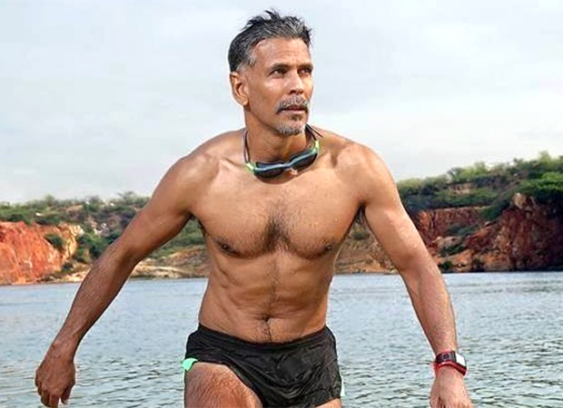 Milind Soman says he is okay being ‘objectified’ in his career as it’s his ‘USP’- “If I’m uncomfortable with being a sex symbol, then I shouldn’t be here”