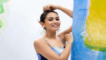 Celebrity Photos of Mira Kapoor