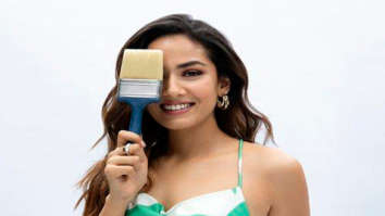 Celebrity Photos of Mira Kapoor