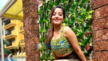 Celeb Photos Of Monalisa