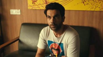 Monica, O My Darling | Official Teaser | Rajkummar Rao, Radhika Apte, Huma Qureshi | Netflix India
