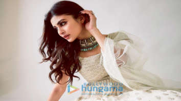 Celebrity Photos of Mouni Roy