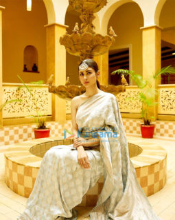 Celeb Photos Of Mouni Roy