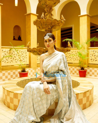 Celeb Photos Of Mouni Roy