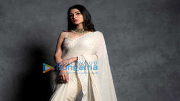 Celebrity Photos of Mouni Roy