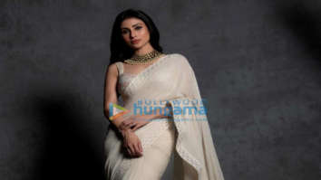 Celebrity Photos of Mouni Roy