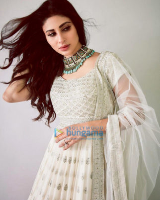 Celebrity Photos of Mouni Roy
