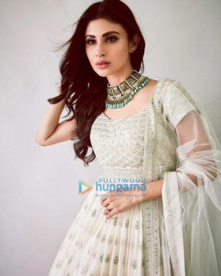 Celebrity Photos of Mouni Roy