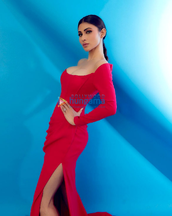 Mouni Roy