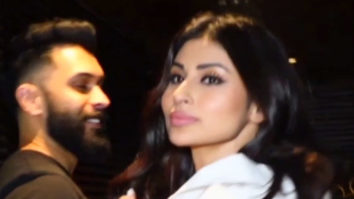 Mouni Roy’s birthday wishes for Jannat Zubair