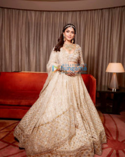 Celeb Photos Of Mrunal Thakur