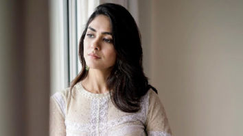 Celebrity Photos of Mrunal Thakur