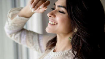 Celebrity Photos of Mrunal Thakur