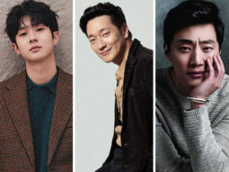 Murder DIEary: Choi Woo Shik, Son Suk Ku and Lee Hee Joon to star in new Netflix thriller drama