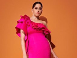 ‘My First’ with Sai Tamhankar | First Job, First Role Model, First Rejection, First Bollywood Friend