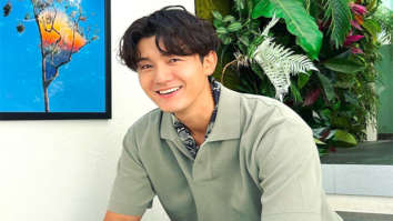 My Liberation Notes actor Lee Ki Woo announces plans for marriage in a handwritten letter