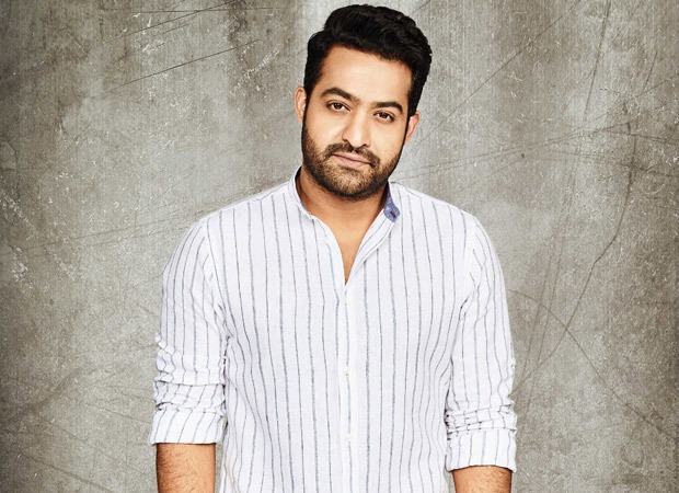 NTR Jr cancels all public appearance; takes a six week sabbatical