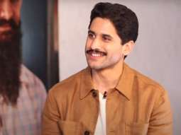 Naga Chaitanya: “Best way to deal with rumours & gossips about personal life is…”| Rapid Fire | LSC