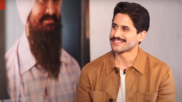 Naga Chaitanya: “Best way to deal with rumours & gossips about personal life is…”| Rapid Fire | LSC Naga Chaitanya: “Best way to deal with rumours & gossips about personal life is…”| Rapid Fire | LSC