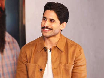 Naga Chaitanya on Laal Singh Chaddha: “Aamir Khan sir is enough to bring openings, people love him…”
