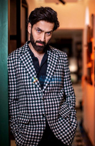 Celebrity Photos of Nakuul Mehta