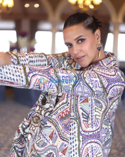 Celebrity Photos of Neha Dhupia