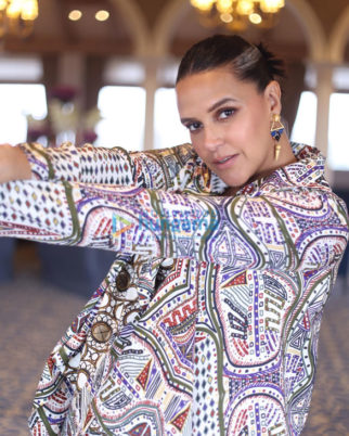 Celebrity Photos of Neha Dhupia