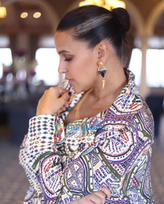 Celebrity Photos of Neha Dhupia