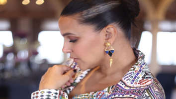 Celebrity Photos of Neha Dhupia