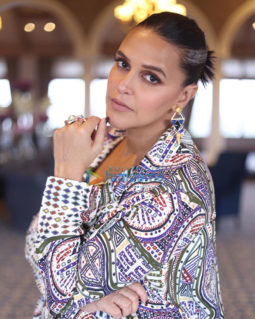 Celebrity Photos of Neha Dhupia