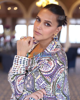Celebrity Photos of Neha Dhupia
