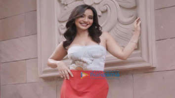 Celebrity Photos of Neha Sharma