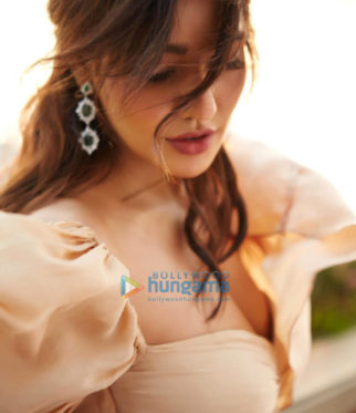 Celebrity Photos of Neha Sharma