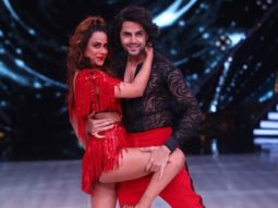 EXCLUSIVE: Nia Sharma wants to dance on Nora Fatehi’s ‘Saki Saki’; says, “I’ve seen that stage, I’ve touched it, and I have felt the grandeur of the of Jhalak Dikhhla Jaa set”