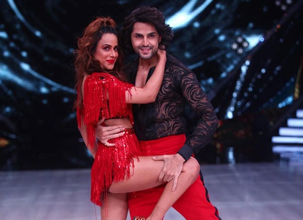 EXCLUSIVE: Nia Sharma wants to dance on Nora Fatehi’s ‘Saki Saki’; says, “I've seen that stage, I've touched it, and I have felt the grandeur of the of Jhalak Dikhhla Jaa set”