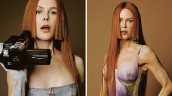 Nicole Kidman leaves fans in awe with Perfect magazine photo-shoot featuring an edgy Jellyfish haircut