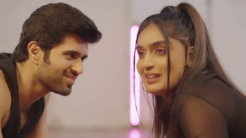 Niharika Nm and Vijay Deverakonda’s unique boxing match