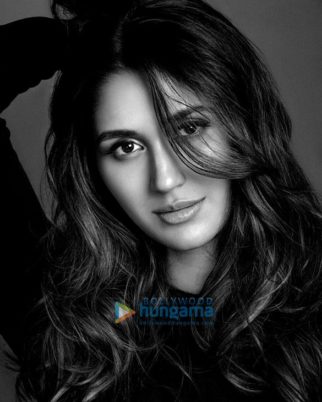 Celeb Photos Of Nikita Dutta