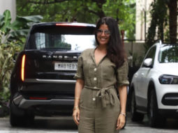 Nimrat Kaur buys fifth generation Range Rover worth Rs. 3 crore, see photos