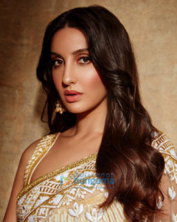 Celebrity Photos of Nora Fatehi