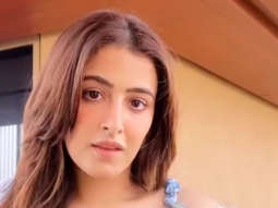 Nupur Sanon and Stebin Ben’s hilarious version of Jaana
