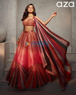 Celebrity Photos of Nushrratt Bharuccha